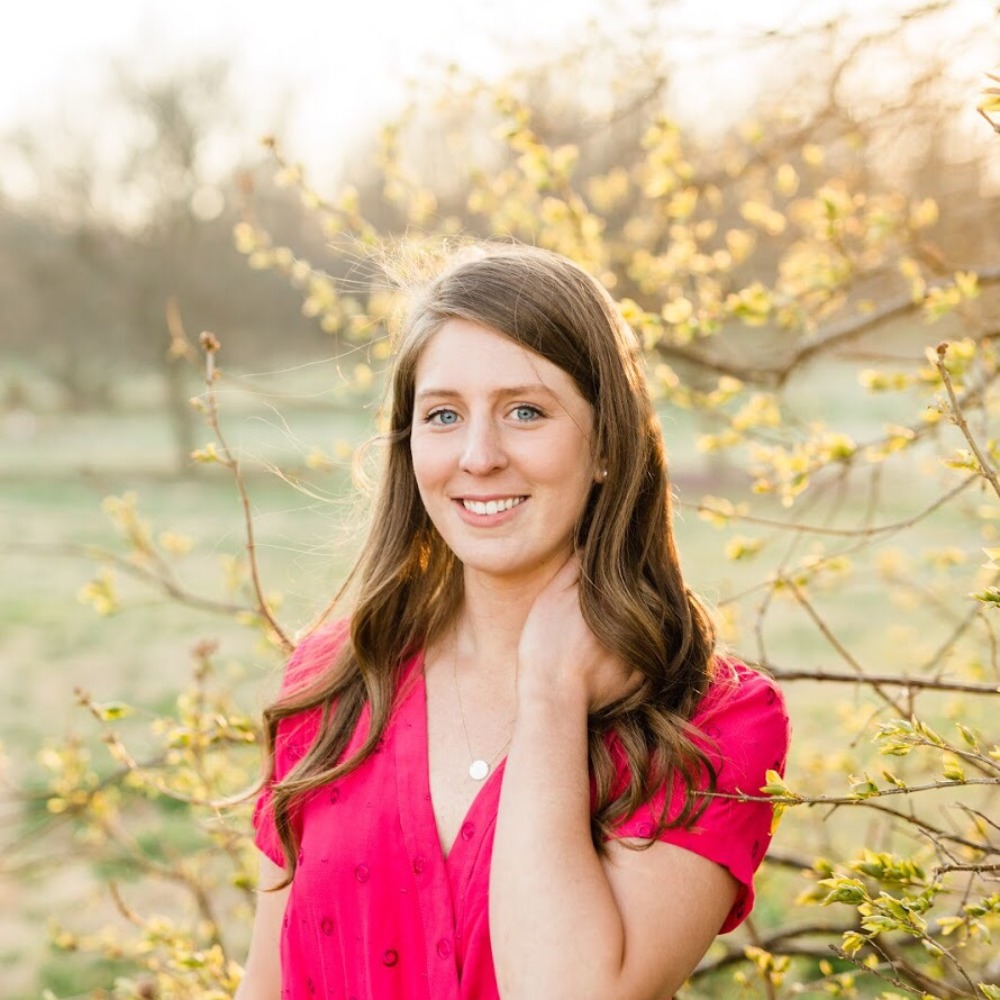 Meet your Posher, Kristen